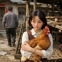 Đêm Tôi Bị Gả Lên Núi