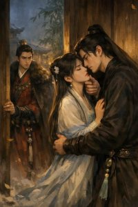 Miếng Ngọc Khuyết Năm Xưa