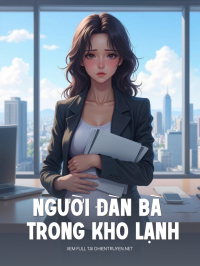 Người Đàn Bà Trong Kho Lạnh