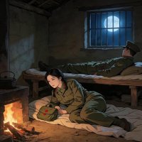 Đêm Tân Hôn, Tôi Bị Đuổi Xuống Sàn