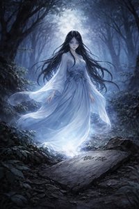 Ba Trăm Năm Dưới Mộ Chờ Huynh