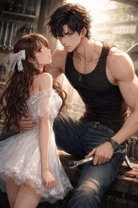 Gán Nợ Cho Kẻ Thù