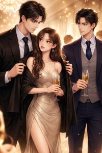 Tôi Lén Lên Xe Anh Trai, Kết Quả Khiến Sếp Phát Điên