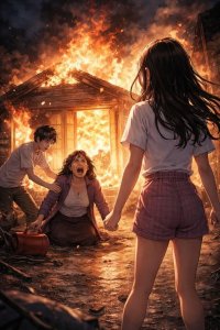 Kiếp Này Tôi Từ Chối Làm Kẻ Thế Tội