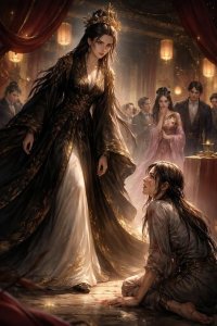 Ta Là Thái Hậu, Không Ai Được Động Đến Nàng