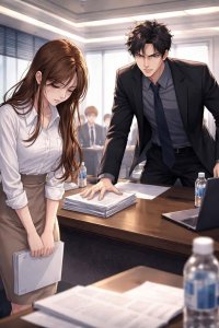 Chửi Sếp Hăng Quá, Ai Ngờ Sếp Là Mình