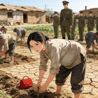 Ba Năm Không Đợi, Một Đời Không Quay Đầu