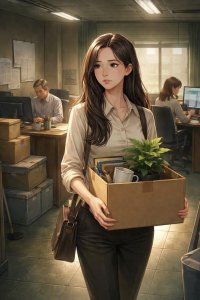 Phương Án Của Tôi, Họ Lấy Đi