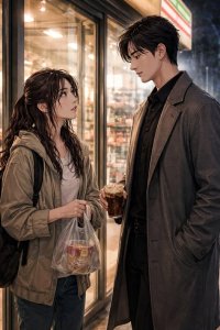 Một Lần Bỏ Lỡ Là Mười Năm