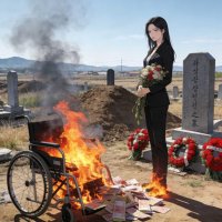 Kiếp Này Tôi Sẽ Không Cứu Anh Nữa