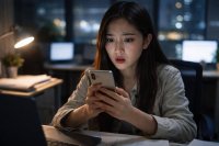 Chuyến Đi Tây Tạng Không Có Tôi