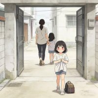 Bị Bỏ Lại Sau Mỗi Cuộc Hôn Nhân