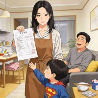 Ngày Tôi Ngừng Làm Miễn Phí, Cả Nhà Mới Biết Sợ