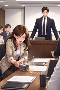 Cưới Nhầm Lãnh Đạo