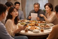 Tiền Của Tôi, Các Người Dám Chia?