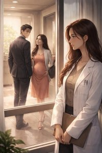 Tái Ngộ Sau Ly Hôn: Anh Sắp Kết Hôn