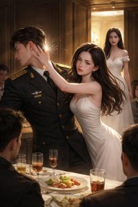 Ly Hôn Từ Một Mùa Yêu Sai