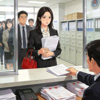 Bị Đuổi Khỏi Biên Chế, Tôi Được Đích Danh Mời Đi