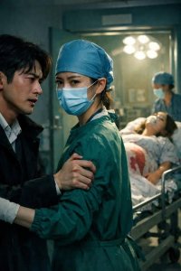 Trái Tim Đã Chết Từ Năm Ấy