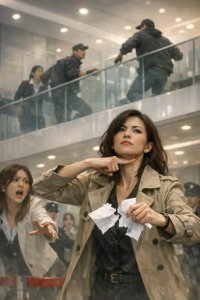 Lần Này, Đến Lượt Anh Trả Giá