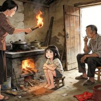 Năm Hào Gọi Mẹ