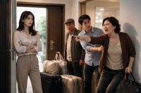 Mười Tỷ Trao Tay, Quay Lưng Đòi Dựa Dẫm