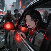 Ngày Tận Thế Giáng Xuống