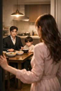 Sau Khi Nữ Chính Rời Đi, Tôi Trở Lại