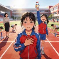 Chạy Đến Khi Tim Ngừng Đ-Ập