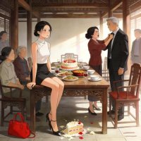 Nhóc Con Và Mẹ Kế: Những Bình Luận Từ Màn Hình