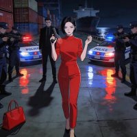 Kế Hoạch Hắc Ưng