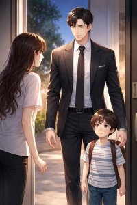 Con Không Từ Kẽ Đá Chui Ra