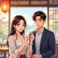 Thanh Mai Đổi Mạng