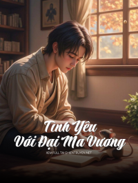 Tình Yêu Với Đại Ma Vương
