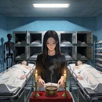 Giữa Hai Danh Phận