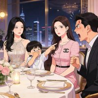 Đếm Ngược Hai Ngày, Cha Mafia Sẽ Đưa Tôi Rời Khỏi Địa Ngụ C