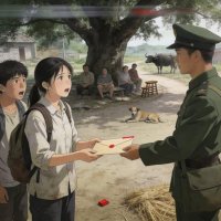 Thanh Mai Trúc Mã Muốn Tôi Nuôi Con Riêng