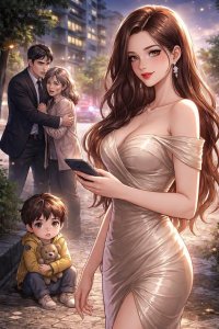 Đứa Trẻ Bị Bỏ Rơi Và Bí Mật Trong Lòng Nó