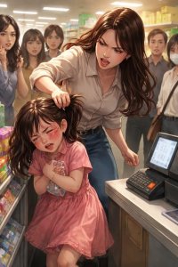 Hai Mặt Tiền, Một Cuộc Đòi Lại