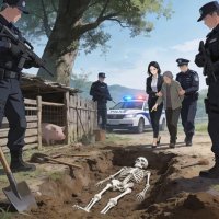 H-Ài Cốt Không Tên Dưới Gốc Đa