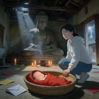 Mẹ Nói Tôi Là Ngôi Sao Xui Xẻo