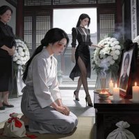 Người Thừa Kế Không Bằng Cấp