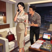 Căn Hộ Trước Hôn Nhân