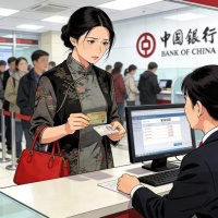 Khoản Tiền Chưa Từng Rút