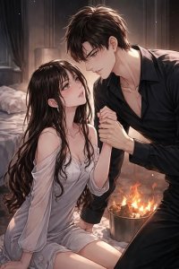 Chú Nhỏ, Lần Này Em Buông Tay