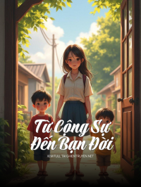 Từ Cộng Sự Đến Bạn Đời