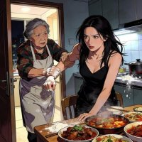 Người Muốn Tôi Không Bao Giờ Sinh Con