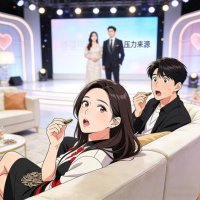 Show Hẹn Hò Hài Hước”