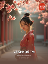 Vở Kịch Dối Trá