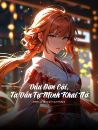 Dẫu Đơn Côi, Ta Vẫn Tự Mình Khai Nở